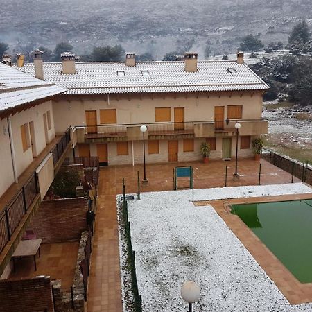 Apartamento Las Tortugas Arroyo Frío Exterior foto