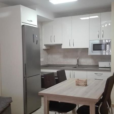 Apartamento Las Tortugas Arroyo Frío Exterior foto