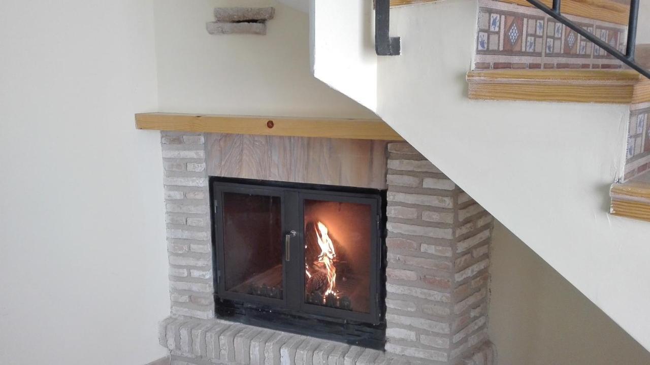 Apartamento Las Tortugas Arroyo Frío Exterior foto