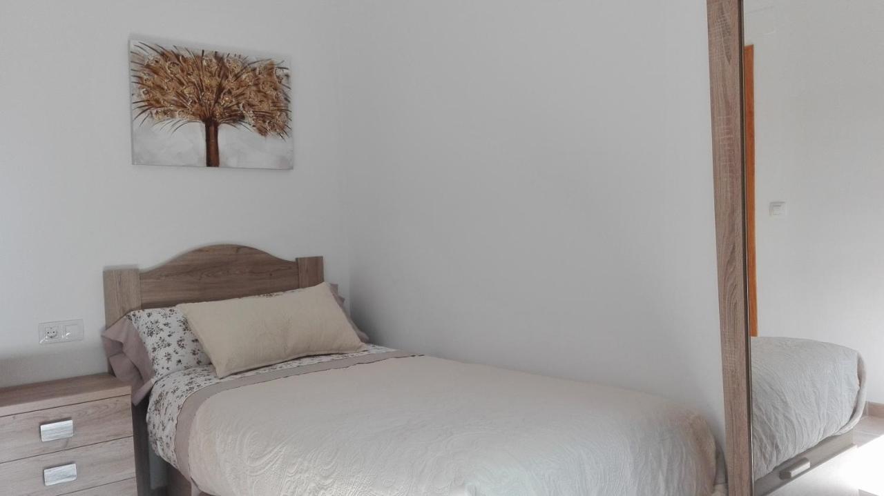 Apartamento Las Tortugas Arroyo Frío Exterior foto