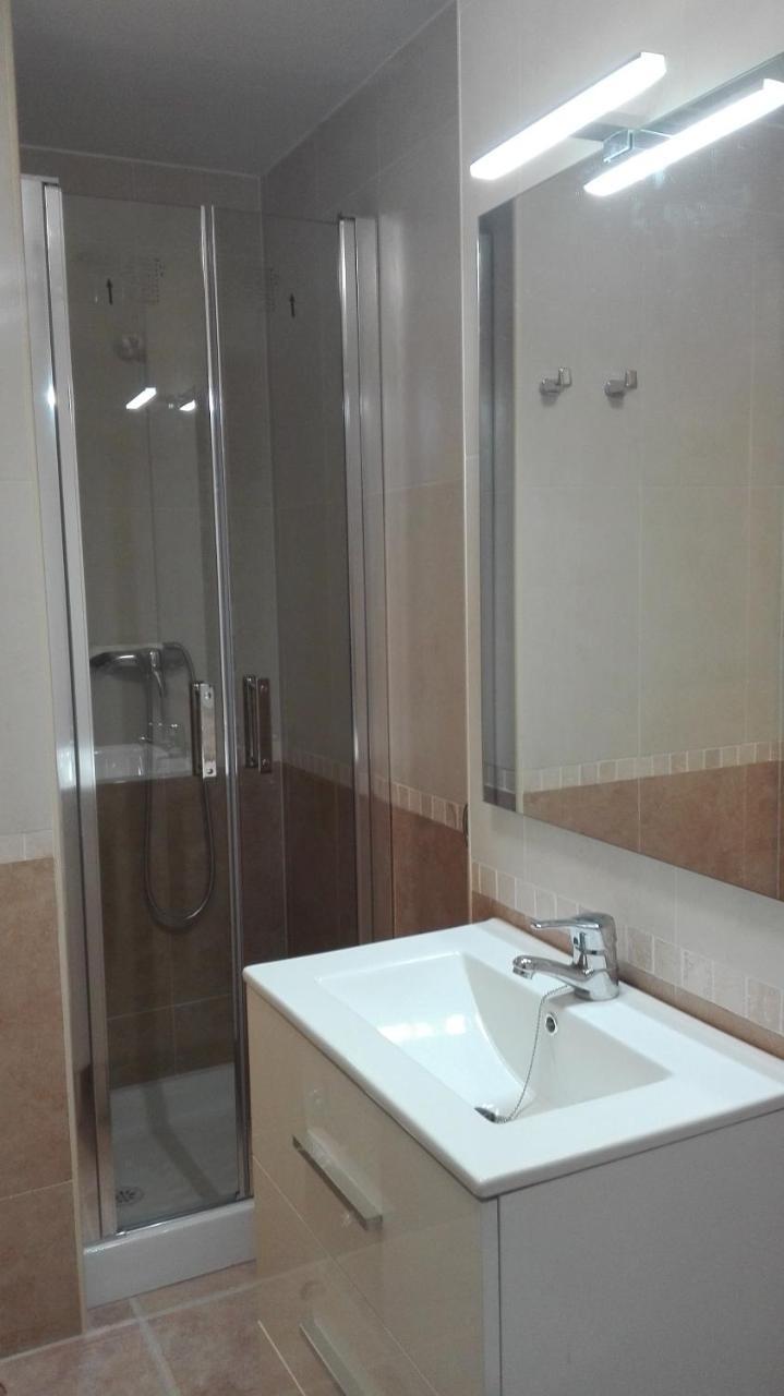Apartamento Las Tortugas Arroyo Frío Exterior foto