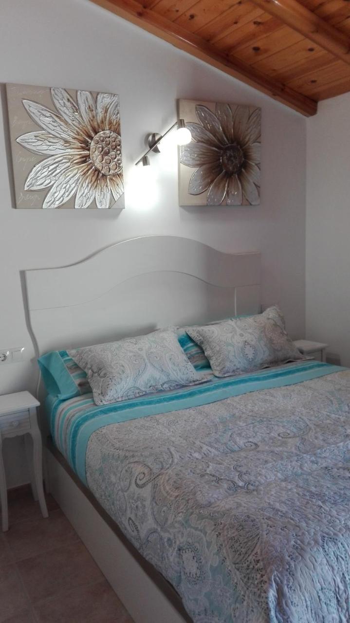 Apartamento Las Tortugas Arroyo Frío Exterior foto