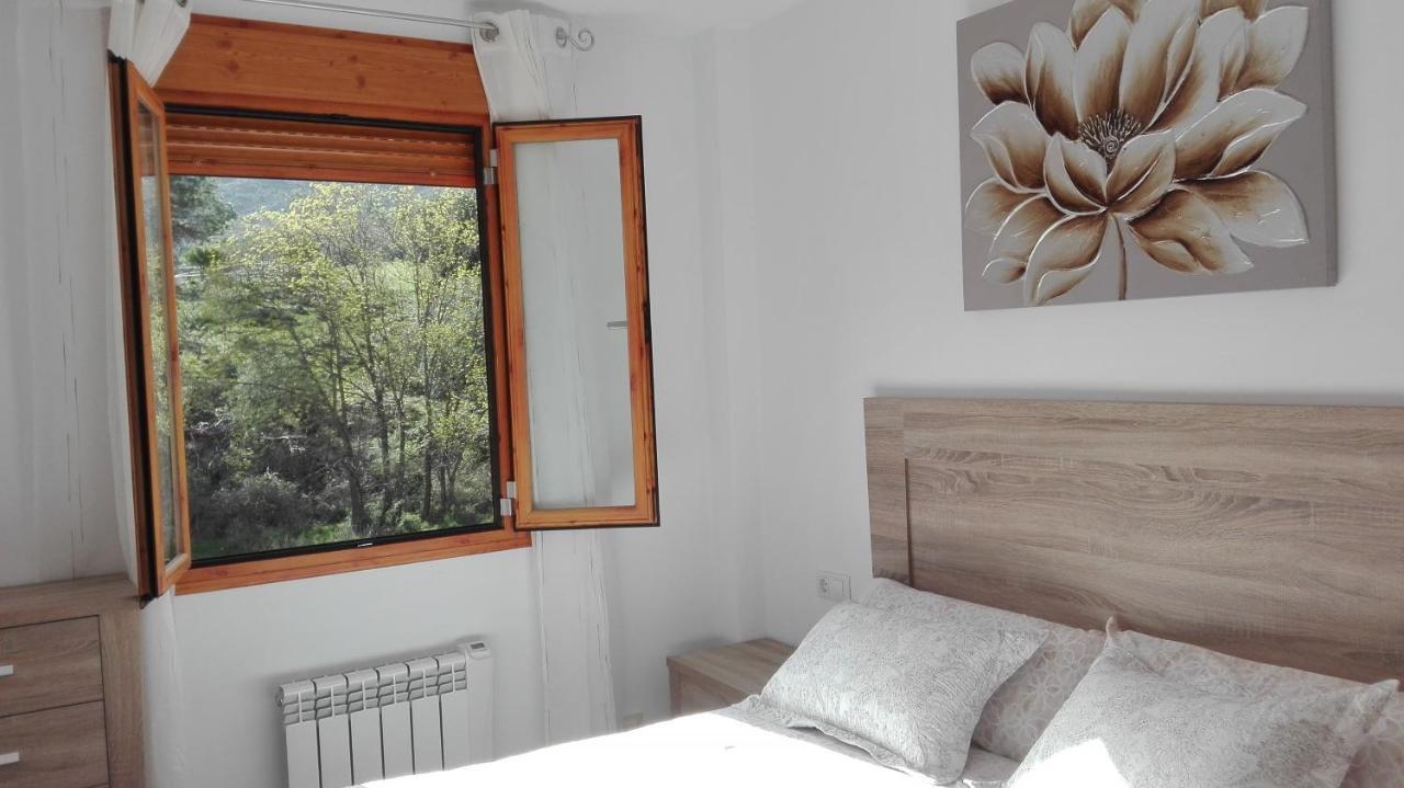 Apartamento Las Tortugas Arroyo Frío Exterior foto