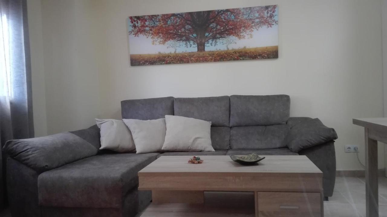 Apartamento Las Tortugas Arroyo Frío Exterior foto