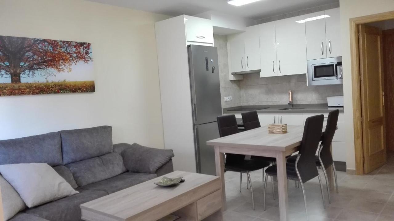 Apartamento Las Tortugas Arroyo Frío Exterior foto
